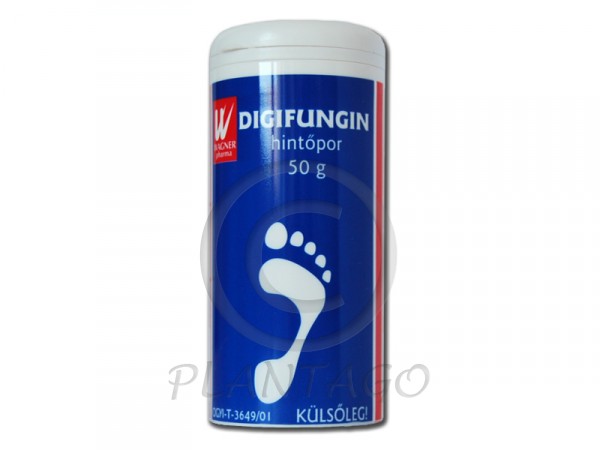 Digifungin hintőpor 50g