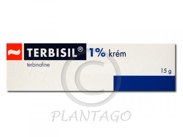 Terbisil 10mg/g krém 15g