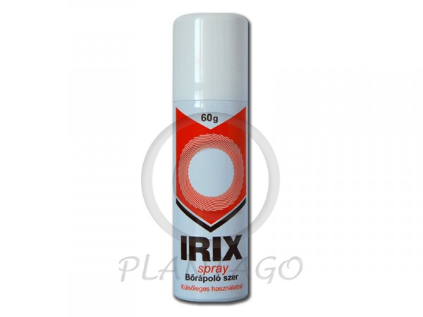 Irix spray