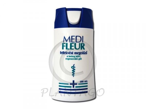 Sunfleur Medifleur regeneráló gél 200ml