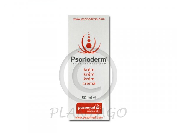 Psorioderm krém 50ml