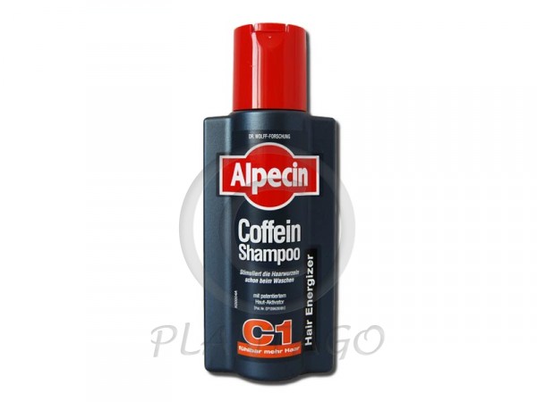 Alpecin sampon coffein C1 250ml