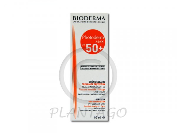 Photoderm MAX SPF 50+ krém BIODERMA 40ml