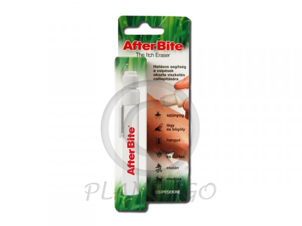 After bite ceruzastift