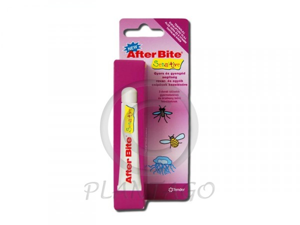 After bite sensitive krém 20g