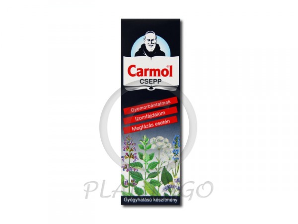 Carmol csepp 20ml