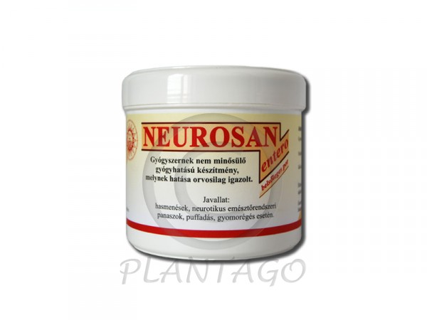 Neurosan entero belsőleges por 250g