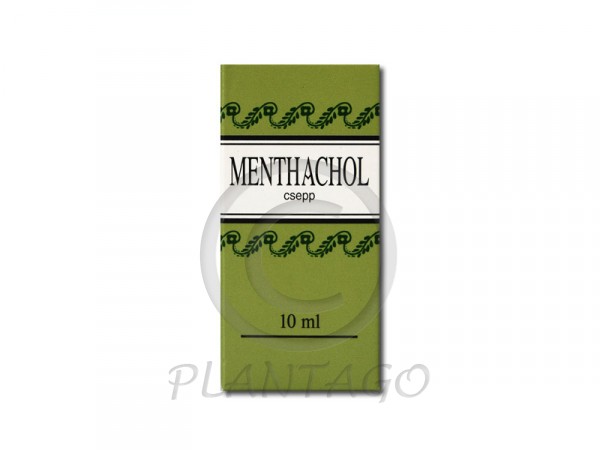 Menthachol epecsepp 10ml