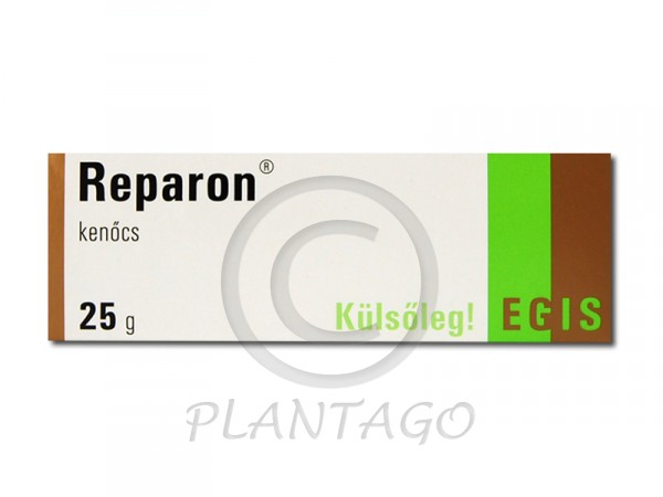 Reparon kenőcs 1x25g