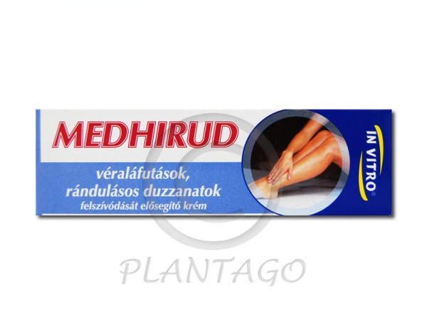 Medhirud krém 60g