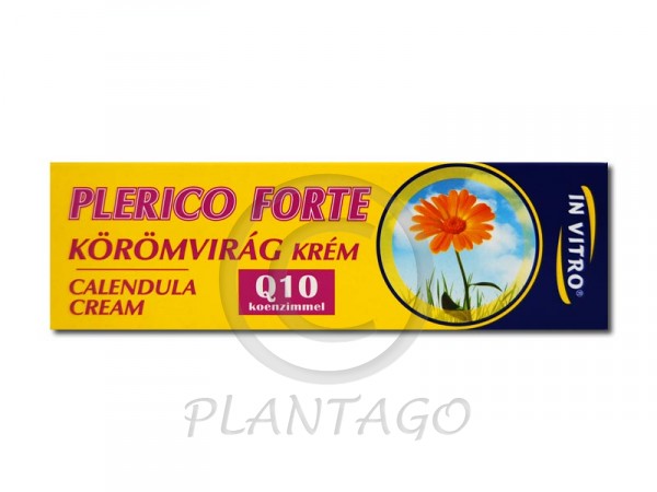 Plerico visszérkrém 60g