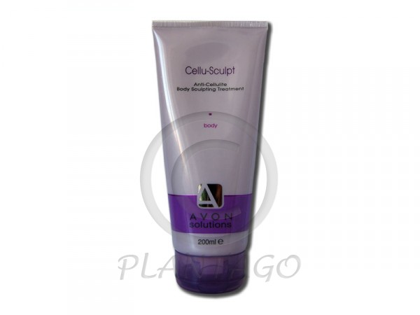 Avon narancsbőr elleni krémzselé 200ml