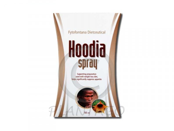 Hoodiet spray 50ml