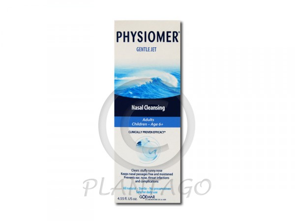 Physiomer orröblítő oldat felnőtt 135ml