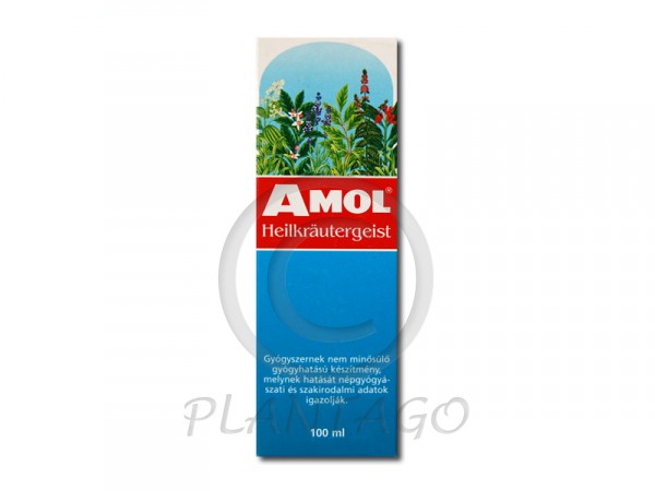Amol Heilkrautergeist 100ml