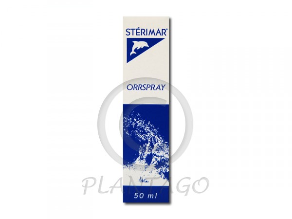 Stérimar orrspray 50ml