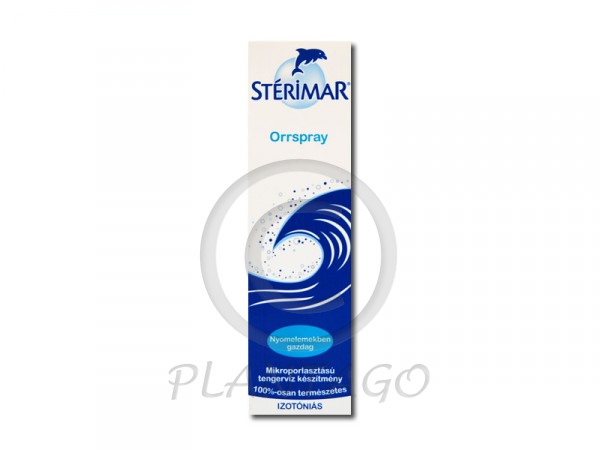 Stérimar orrspray 100ml