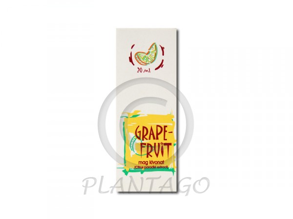 Bioextra grapefruit-mag kivonat 20ml