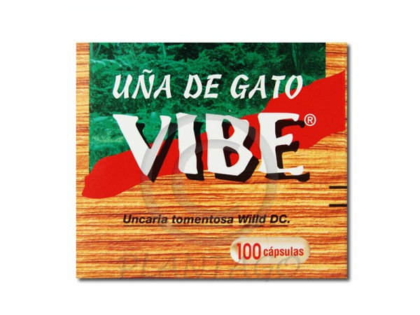 Macskakarom (Vibe Une De gato ) tabletta 100x