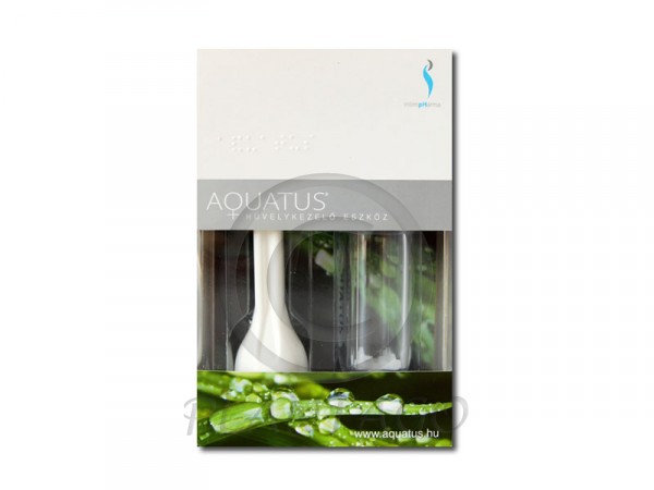 Aquatus Intim irrigáló eszköz 1x