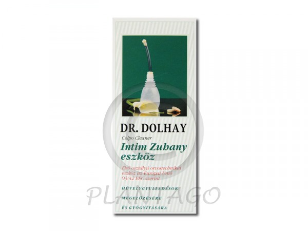 Colpo Cleaner intim zuhany 1x