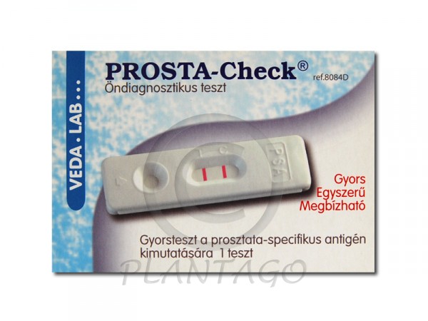 Prosta Check PSA- teszt 1x