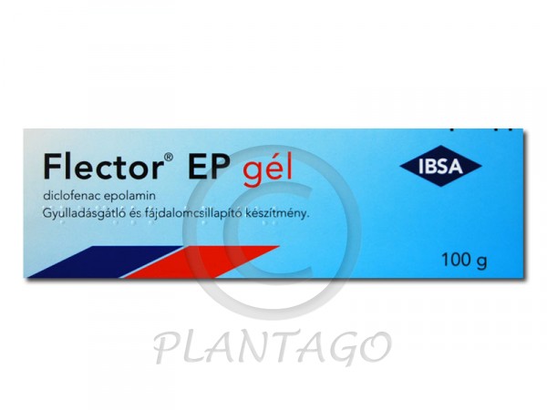 Flector EP gél 100g