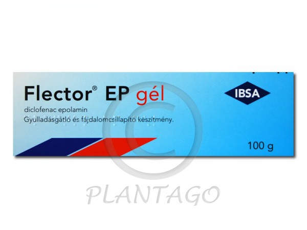 Flector EP gél 100g