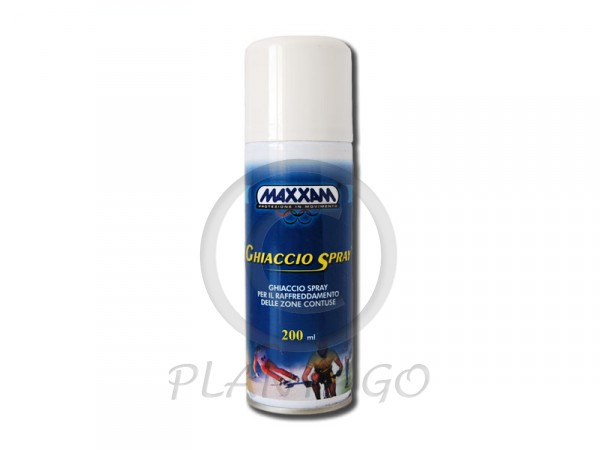 Maxxam Ghiaccio spray (fagyasztó) 200ml