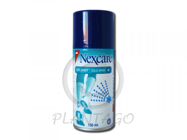 Nexcare coldhot spray hideg 150ml