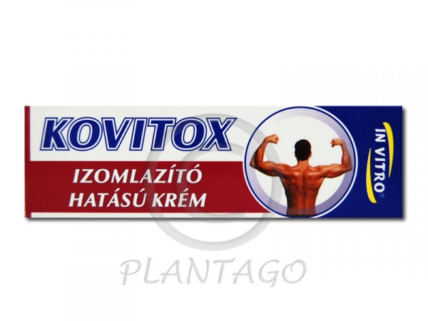 Kovitox krém 60g