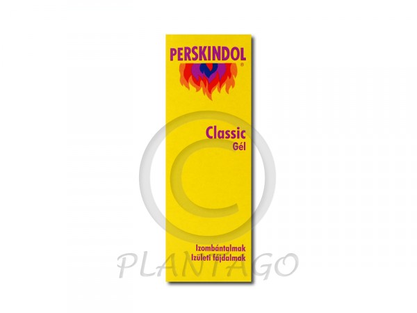 Perskindol Aktive Classic gél 100ml