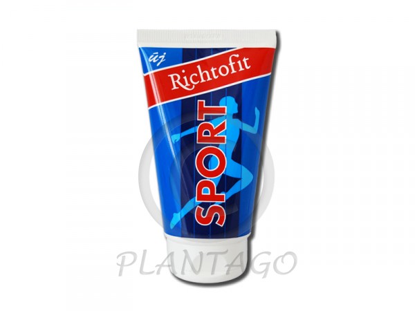 Richtofit sportkrém 125g