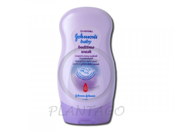 Johnson's Baby fürdető nyugtató 250ml