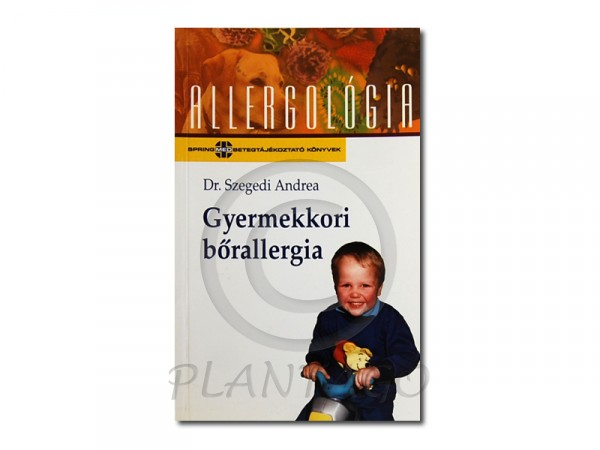 Gyermekkori bőrallergia (Springmed)