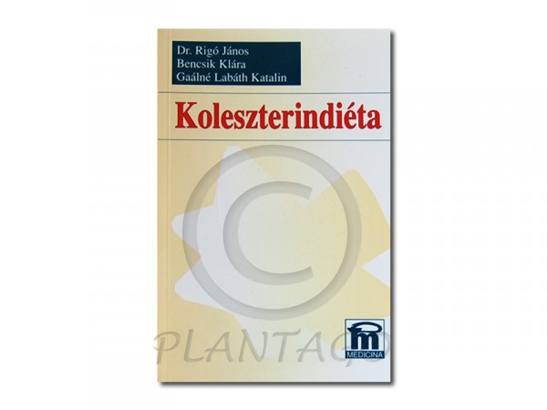 Koleszterindiéta (Medicina)