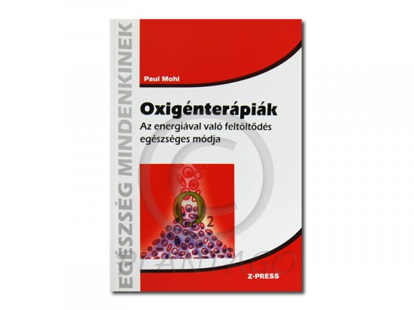 Oxigénterápiák (z-press)