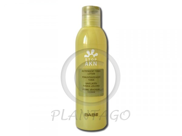 Babé Stop AKN arctonik 200ml