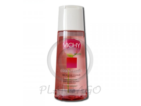 Vichy Essentielles tusfürdő krém 200ml