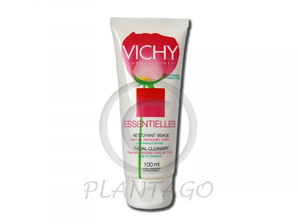 Vichy Essentielles arctisztító 100ml