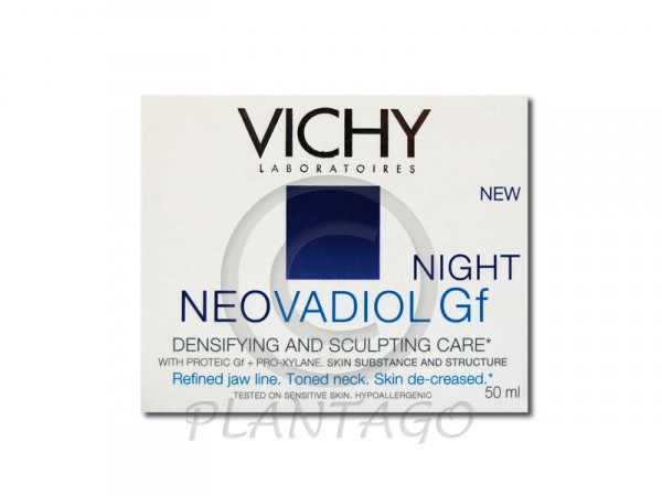 Vichy Neovadiol GF arckrém éjszakai 50ml