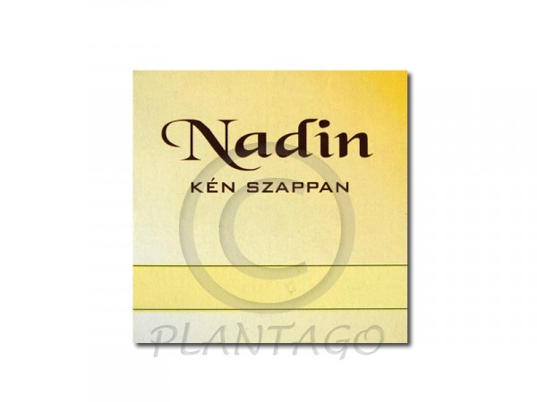 Nadin szappan kénes 90g