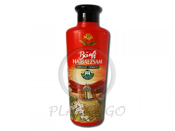 Bánfi hajbalzsam 250ml