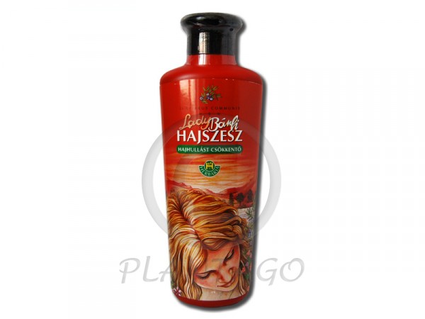 Bánfi hajszesz lady 250ml