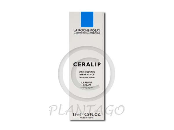 Ceralip ajakregeneráló krém 15ml