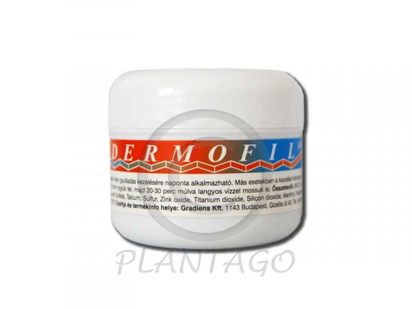 Dermofil paszta 75ml