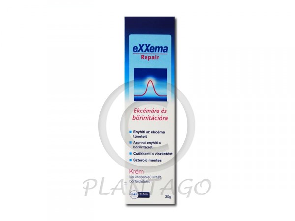 Exxema Repair krém 30ml