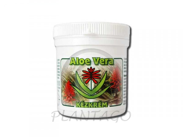 Fáma Aloe vera munkavédelmi kézkrém 100ml