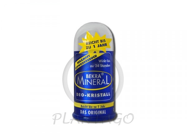 Mineral deo 80g
