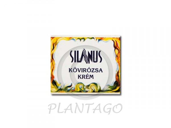 Silanus Kövirózsa krém 60g